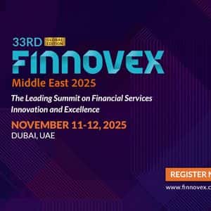 Middle East’s Fintech Metamorphosis: Digital, Decentralized & Disruptive