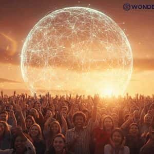 WonderChain’s Web3.5: Reviving Lost Social Capital, Rebuilding Trust for a Healthy Society Led by Robert Putnam