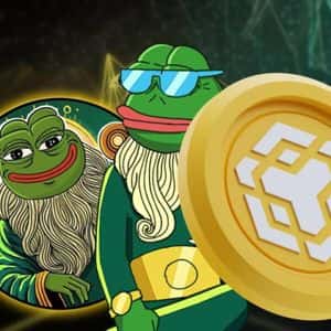 Pepeto Presale Exceeds $6.93 Million; Staking and Exchange Demo Released