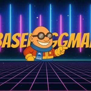 Best Crypto to Buy: Based Eggman $GGs The Next 100x Altcoin Pump in October