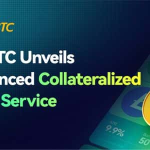 ViaBTC Unveils Enhanced Collateralized Loan Service for Global Miners