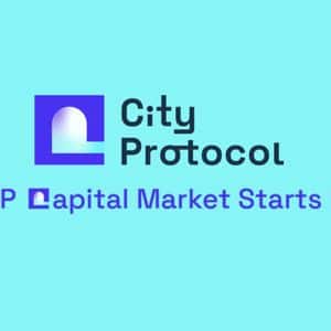 On-Chain Cultural Assets: Decoding City Protocol’s IP Capital Market