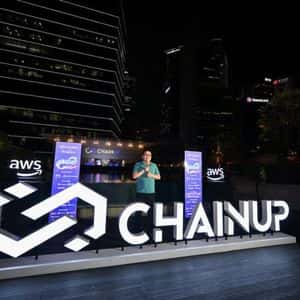 ChainUp Marks 8-Year Anniversary as Institutional Demand for Crypto Infrastructure Surges