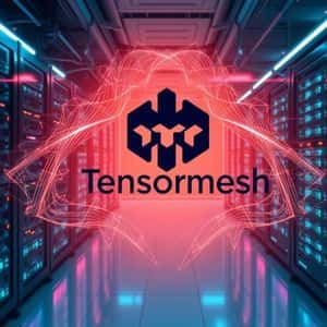 AI Inference Breakthrough: Tensormesh Secures $4.5M to Revolutionize GPU Optimization
