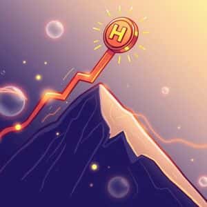 Humanity Protocol (H) Explodes: Why This Crypto Just Surged 138%!