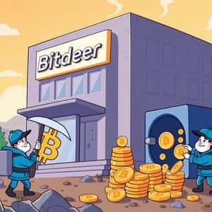 Bitdeer Bitcoin Mining: Strategic Moves in a Dynamic Market