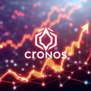 Cronos Price Prediction: Unleashing CRO’s Remarkable Growth Potential by 2030