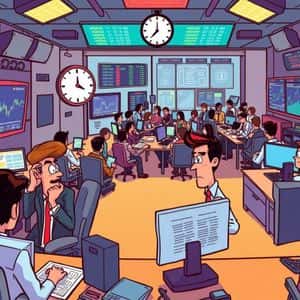 Crucial Bitcoin World Update: Your Essential Cryptocurrency News Service Schedule