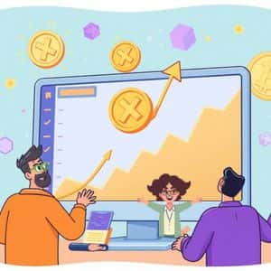 Exciting Unveiling: Binance Alpha Adds XNAP to Its Early-Stage Coin Lineup