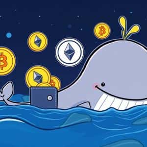 Strategic Crypto Whale Positions: Elite Trader Adds to BTC & ETH Longs