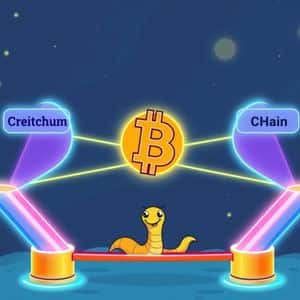 Creditcoin Multichain: Unlocking Seamless Crypto Transfers with Wormhole