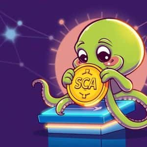 Momentous Kraken Listing Unlocks Scallop (SCA) for Global Investors