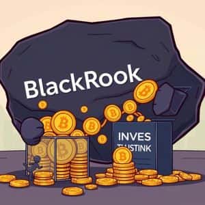 Dominant Force: BlackRock’s Crucial Impact on Spot Bitcoin ETF Flows Revealed