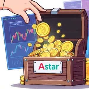 Astar Airdrop: Exclusive Details on the Exciting Buyback and Token Distribution