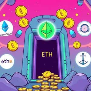 ETH on Linea: Sharplink Gaming’s Massive $200M Strategic Deployment Unlocks New DeFi Horizons