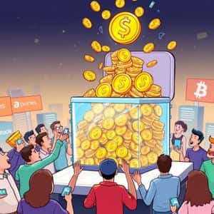 Momentum Community Sale: Phenomenal $82.7M Raise Stuns the Crypto World