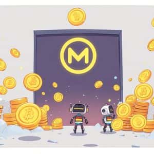 Monad Airdrop: Exciting Reveal Unlocks Token Allocations!