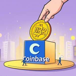 Coinbase DBR Listing: Coinbase Unveils Exciting New Trading Opportunity