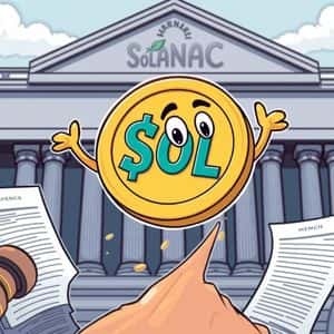 Unlocking Potential: Canary Capital Files 7th Spot Solana ETF Application