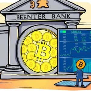 Swiss National Bank MicroStrategy Stock: A Strategic Dive into Bitcoin Exposure