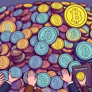 Unveiling the Truth: Changpeng Zhao’s Minimal BNB Supply Holdings Revealed