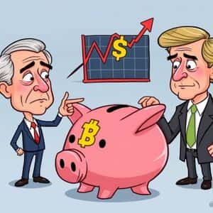 Urgent Warning: Crypto Retirement Funds Face Perilous Risks