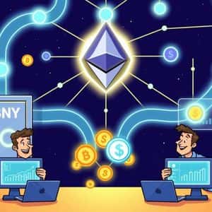 Tokenized Credit Fund: Securitize and BNY Unveil a Revolutionary Opportunity