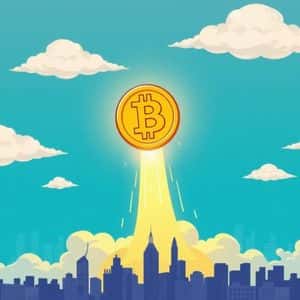 Bitcoin Price Soars: A Staggering Climb Above $110,000!