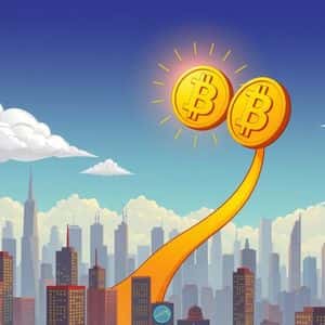 Bitcoin Price Surge: BTC Rockets Past $111,000 Mark!