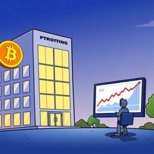 Bitplanet Bitcoin Holdings: KOSDAQ Firm’s Bold Crypto Strategy Unveiled