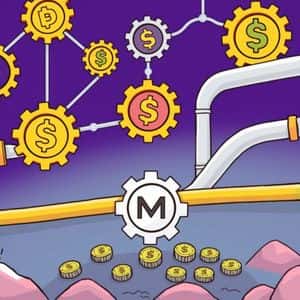 MMT Tokenomics: Unlocking Momentum’s Strategic Multi-Layer Revenue Power