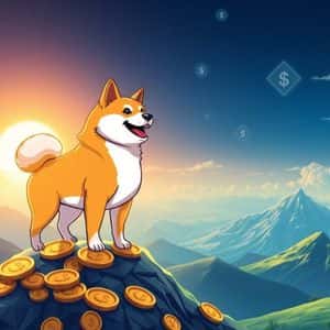 Unleash Dogecoin Price Prediction: Will DOGE Hit $1 by 2030?