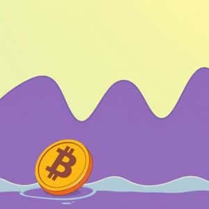 Sudden Bitcoin Price Drop: BTC Falls Below $109,000