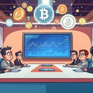 Web3 Investment: SEGG Media Unleashes Revolutionary $300M Crypto and Tokenization Strategy