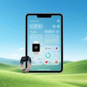 Revolutionary AI Health Companion Secures $10M Series A Funding