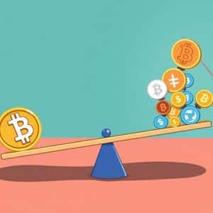 Altcoin Season Index Plunges to 28: What This Crucial Drop Reveals