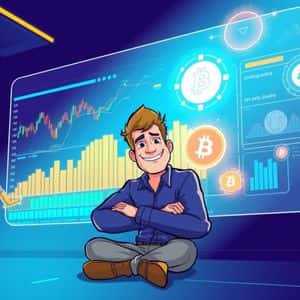 Revolutionary AI Financial Analysis: Edgen Unleashes Integrated Stock & Crypto Insights