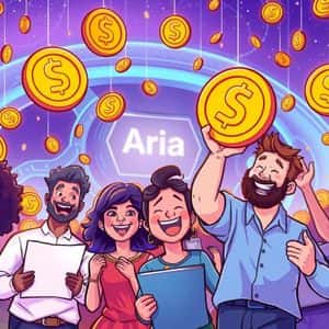 Aria Airdrop: Exclusive Opportunity for IP Holders