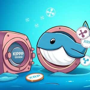 Massive 200 Million XRP Locked: What This Means for Ripple’s Future