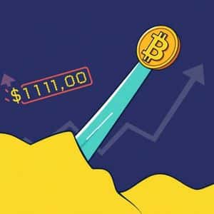 Bitcoin Price Explodes Above $111,000: A Remarkable Milestone