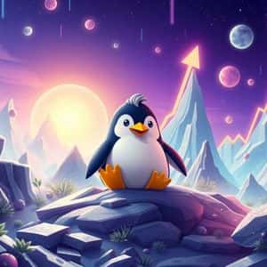 Pudgy Penguins Price Prediction: Unlocking PENGU’s Incredible Potential