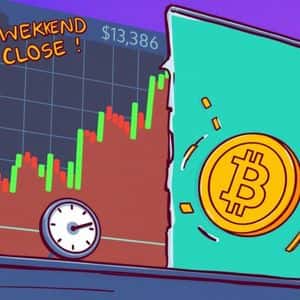 CME Bitcoin Futures Gap: Unlocking Its Crucial Impact on Crypto Traders