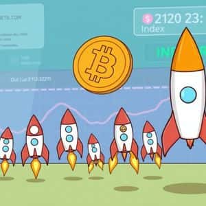 Crucial Insights: Navigating the Crypto Market with the Altcoin Season Index at 28