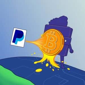 Bitcoin Transfer: Mysterious $247M Whale Movement from PayPal Sparks Curiosity