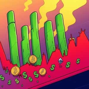 Massive Crypto Liquidations: Over $84M in Long Positions Wiped Out in 24 Hours