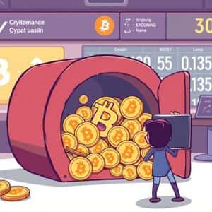 Massive Bitcoin Investor Deposit Sparks Market Buzz