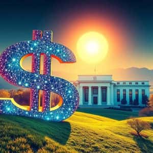 US Dollar Forecast: UBS Predicts Stronger Dollar as AI Advantage Unleashes Growth