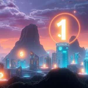 Decentraland Price Prediction: Unveiling MANA’s Promising Future to $1 and Beyond