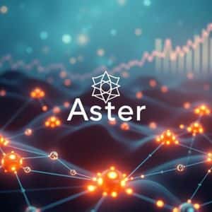 Aster Price Prediction: Unlocking ASTR Token’s Explosive Future Potential