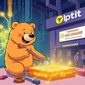 Crucial Berachain Hard Fork: Upbit Temporarily Halts BERA Transactions